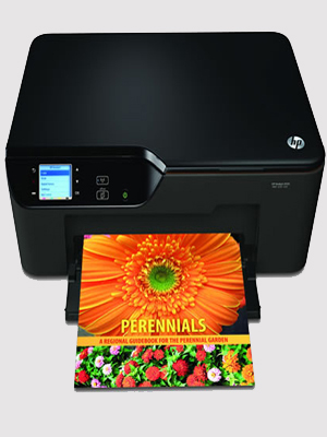 Inkjet Colour Printers