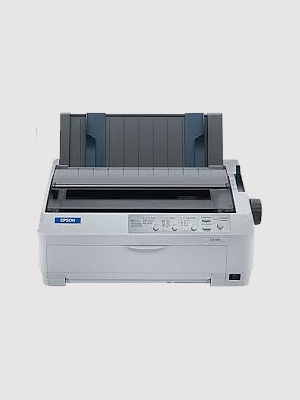 dot-matrix-printer