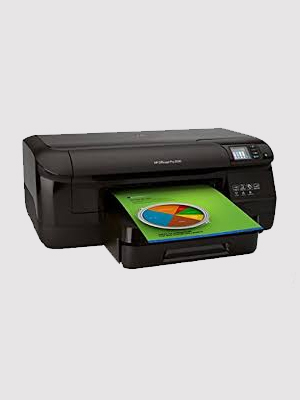 HP deskjet color printer