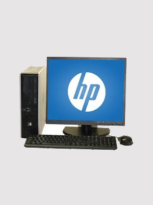 HP Desktop